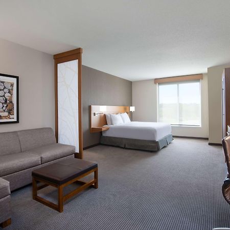 Hyatt Place Westminster Denver Екстер'єр фото