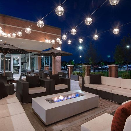 Hyatt Place Westminster Denver Екстер'єр фото