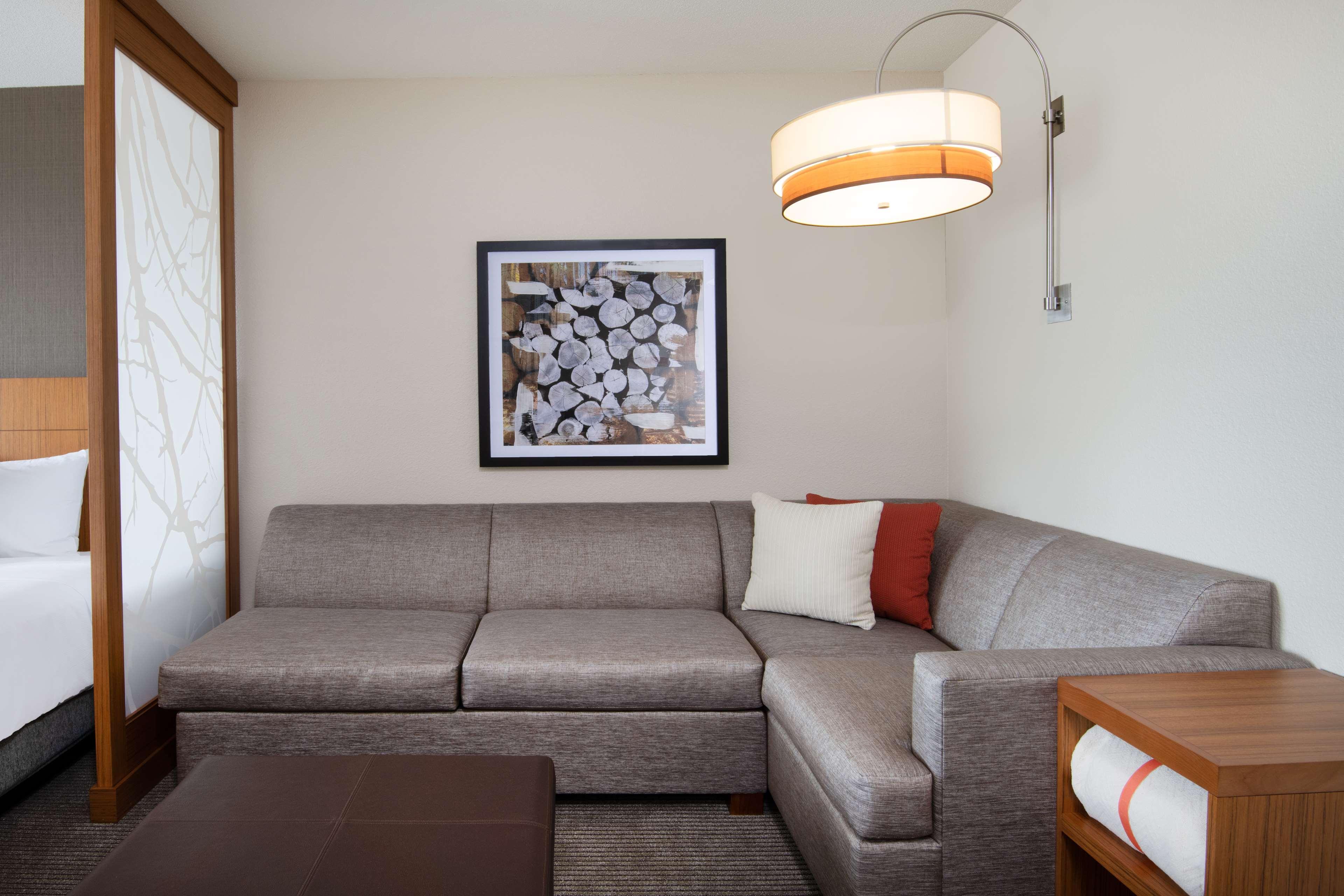 Hyatt Place Westminster Denver Екстер'єр фото
