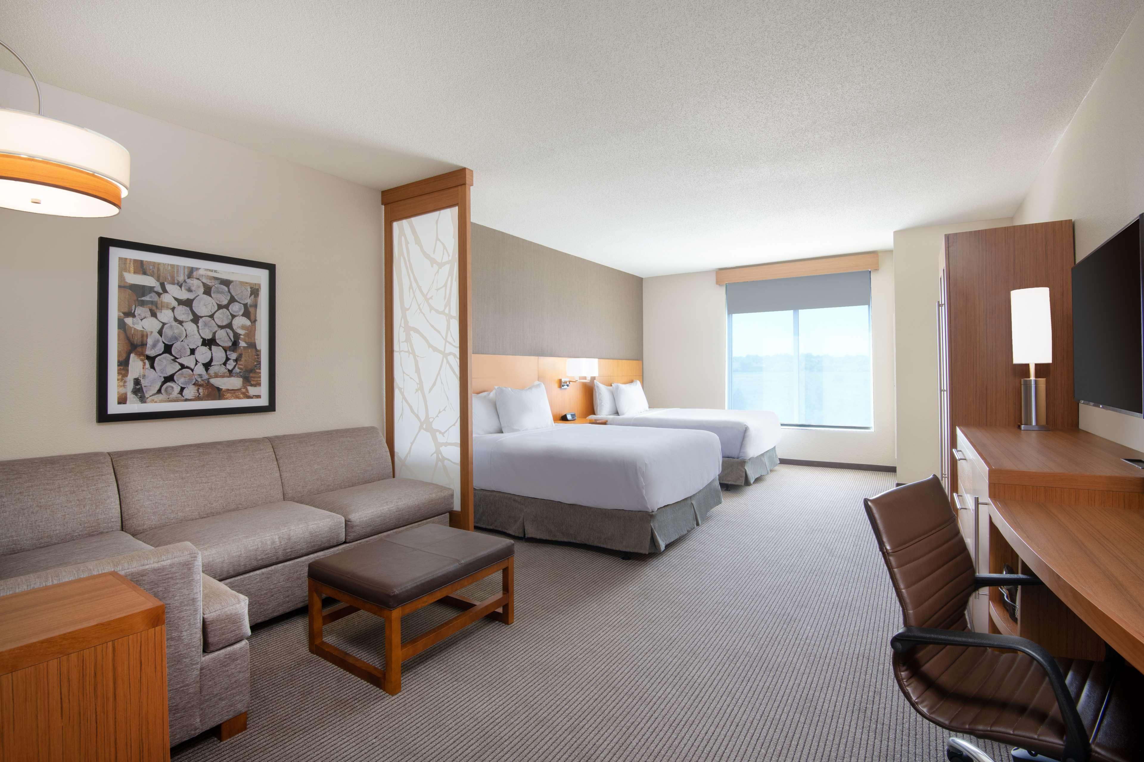 Hyatt Place Westminster Denver Екстер'єр фото