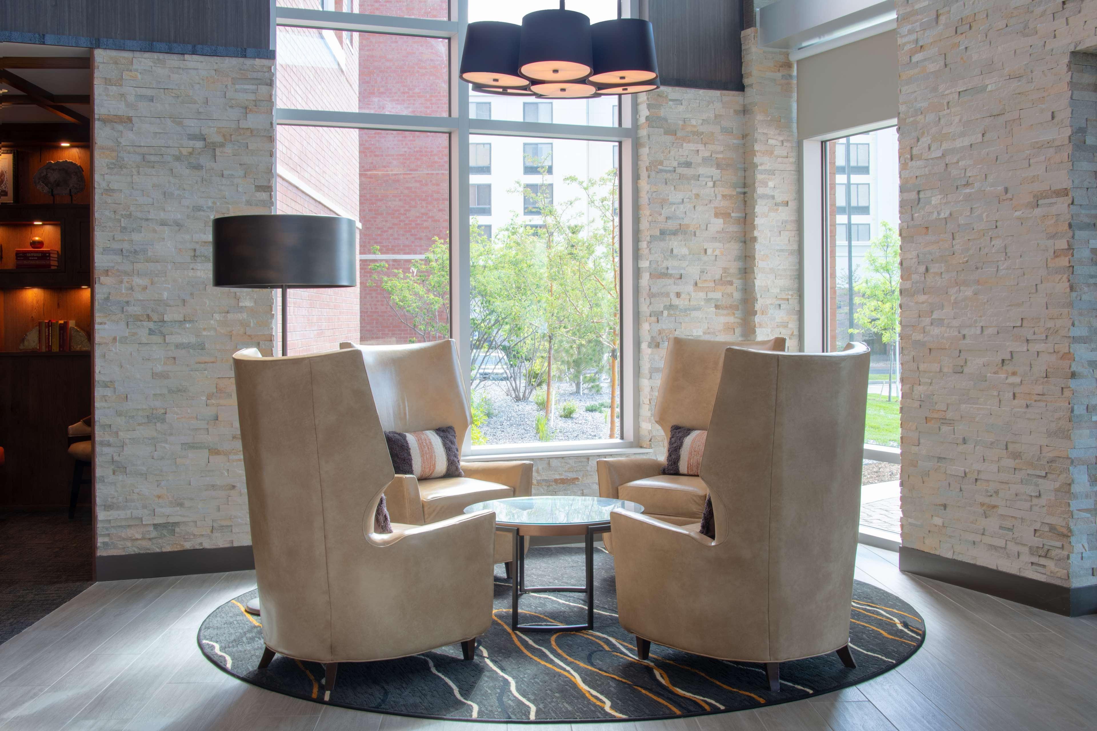 Hyatt Place Westminster Denver Екстер'єр фото