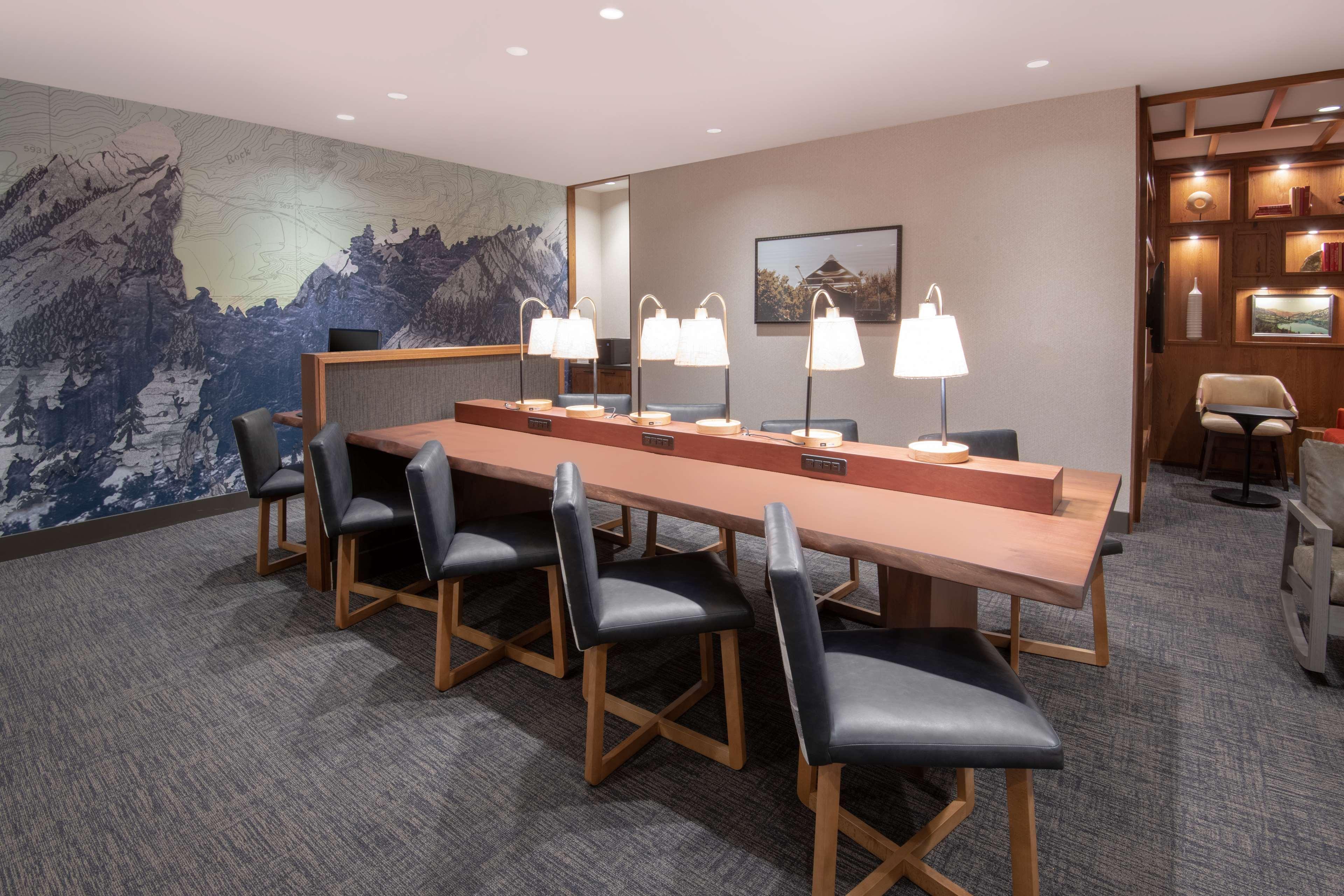 Hyatt Place Westminster Denver Екстер'єр фото