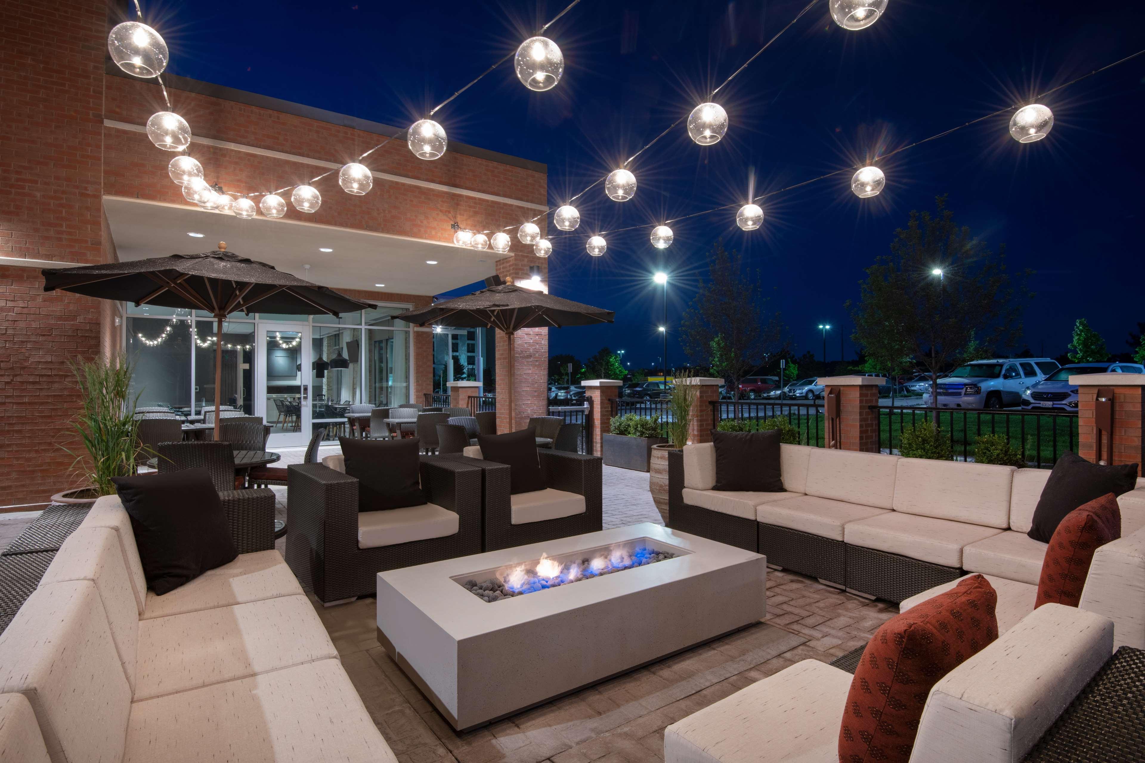 Hyatt Place Westminster Denver Екстер'єр фото