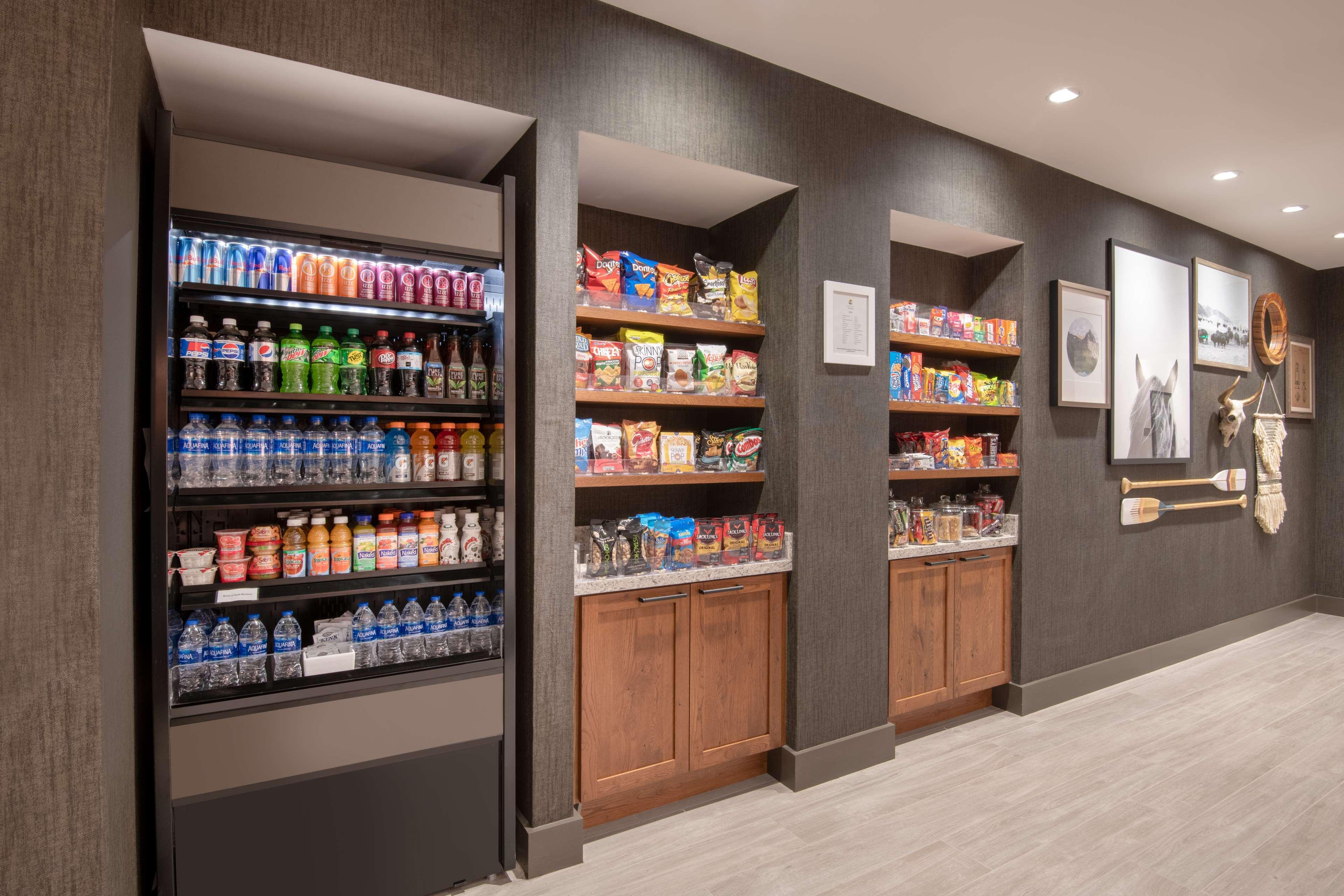 Hyatt Place Westminster Denver Екстер'єр фото